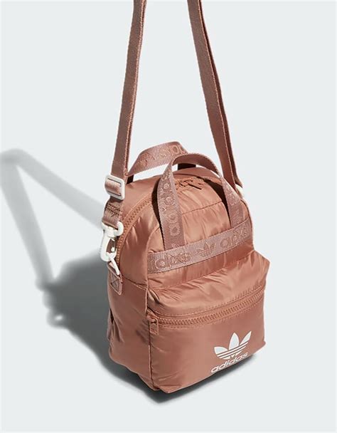 adidas mini backpack original|small backpacks for men Adidas.